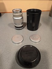 Leica Ernst Leitz Wetzlar