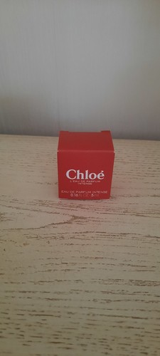Chloe miniature eau - chloe,