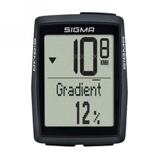 Compteur Sigma bc 14.0 wl sans