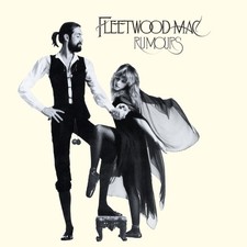 Fleetwood Mac Rumours (CD)