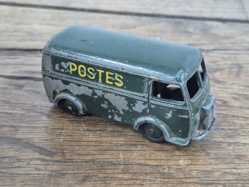 Jouet ancien voiture miniature - jouet,