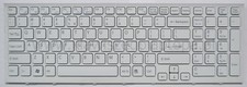 SO7 Touches pour clavier Sony