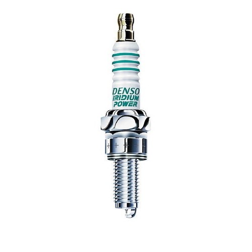 Bougie denso iridium iu22 - iridium,