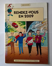 Bob moor rendez - bob, de