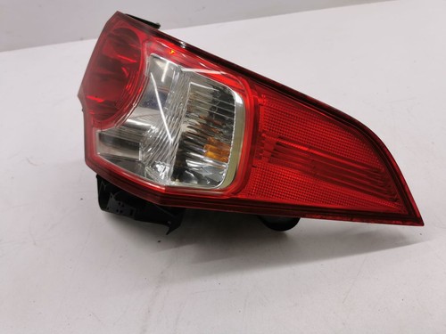 Honda accord 2009 diesel - diesel, feux