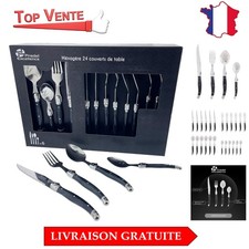 - 7214BIS - Ménagère 24