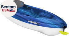 Sentinel 80X - Recreational