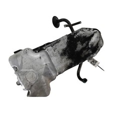 Carter d'huile - Volvo 740 GLD - 01257693 - E1-0706C