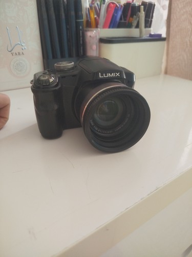 Apn panasonic lumix - apn,