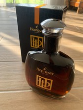Flacon de Cognac Hennessy