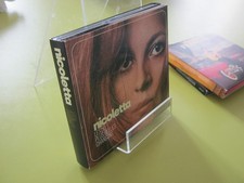 COFFRET 3 CD NICOLETTA LES 50