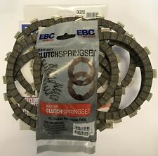EBC Plateau Friction Embrayage