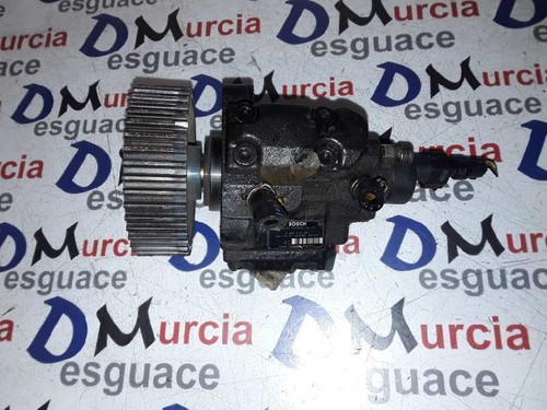 0445010007 pompe injection