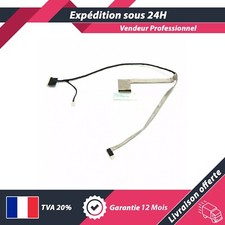 NAPPE VIDÉO LVDS POUR PACKARD