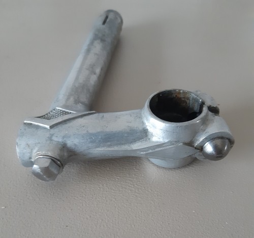 Ancienne potence alu mm - potence, 65