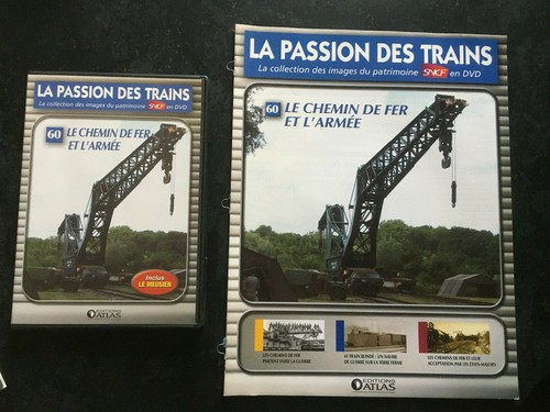 Dvd fascicule passion - passion, des