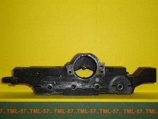 Chassis JEP HO Chassis interne en métal de locomotive electrique 2D2 9100 9101