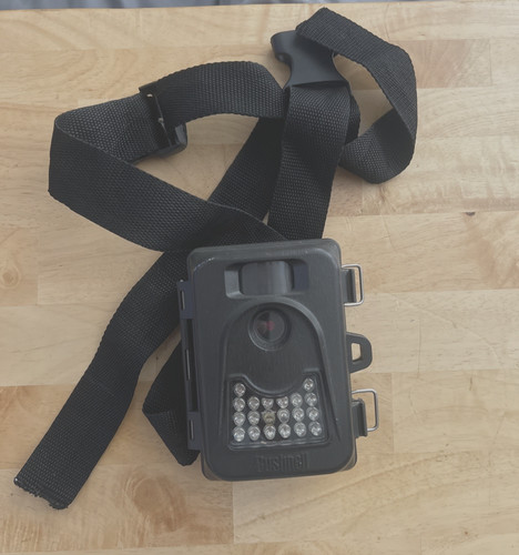 Bushnell low glow - low, cordless