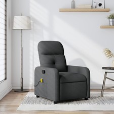 Fauteuil Inclinable de Massage