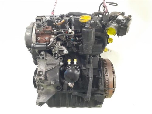 Moteur renault megane - 3, phase