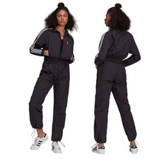 Adidas Originals Combinaison Jumpsuit Rareté Noir