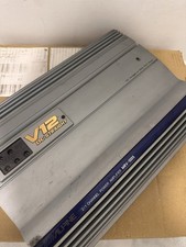Ampli Alpine v12