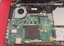 carte-mère pour ordinateur