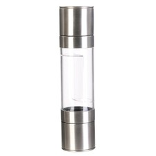 Moulin Poivre & Sel Inox