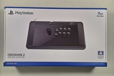 ARCADE JOYSTICK OBSIDIAN 2 -