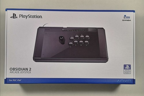 Arcade joystick obsidian - arcade, 2