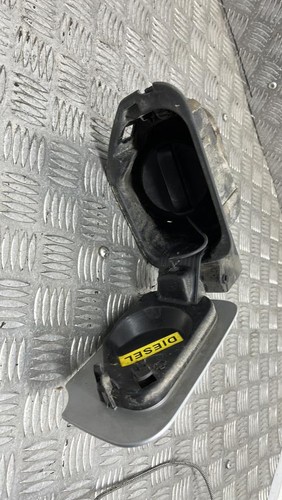 Trappe essence peugeot 407 - trappe,