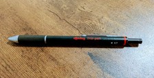 Out Of Print Rotring Trio-Pen