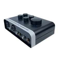 USB Sound Interface 48V