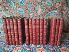 Lot 14 Livres Alexandre Dumas