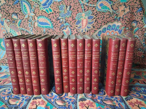 Lot livres alexandre dumas - livres,