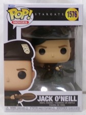 Funko Pop! 1576 Jack O'Neill