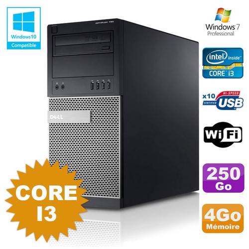 Tour dell optiplex 790 - pc,