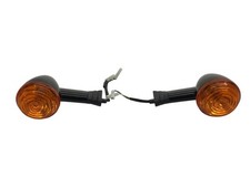 Clignotants arriere TRIUMPH BONNEVILLE 1200 2021-2025 T120 BLACK