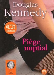 Piège nuptial audio - piège, (cc)
