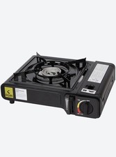 Réchaud gaz portable - réchaud, à