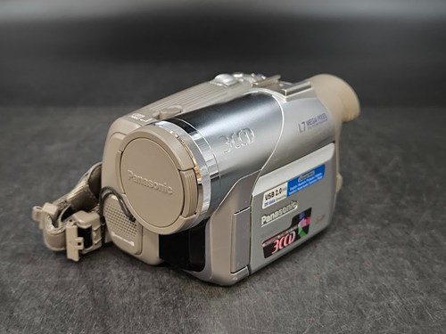 Caméscope panasonic gs75eg - panasonic, nv-gs75eg
