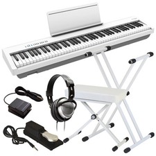 Roland FP-30X Digital Piano -