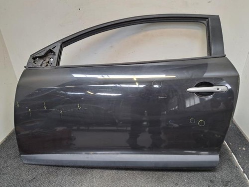 Porte avant gauche renault - porte,