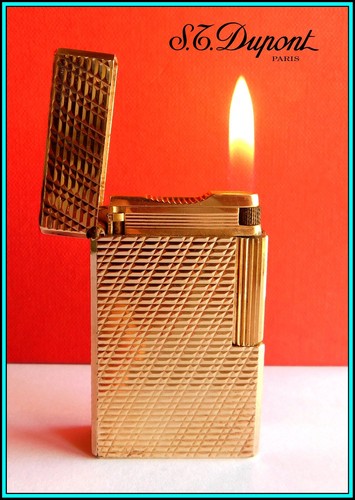 Dupont large line - s.t.,