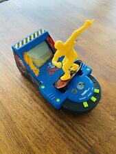Tiger Electronics Skate Skateboarding Vintage Game Watch 