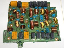 TS-480 Unité Finale Kenwood