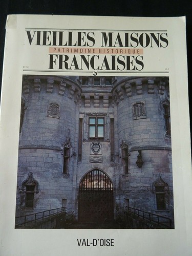 Guide historique vieilles - -,