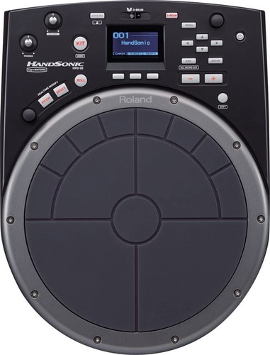 Instrument batterie - de,