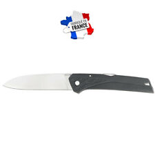 COUTEAU ORIGINAL KIANA GRIS Version origine FLORINOX FABRIQUE EN FRANCE