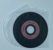 100 POCHETTES INTERIEURES EN